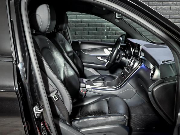 Mercedes-Benz GLC I (X253) Рестайлинг с пробегом 2020 года, цена 3 920 000 рублей, 88447 км, внедорожник, Автокод Объявления