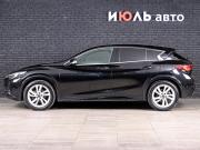 Infiniti Q30 Екатеринбург  - изображение 29