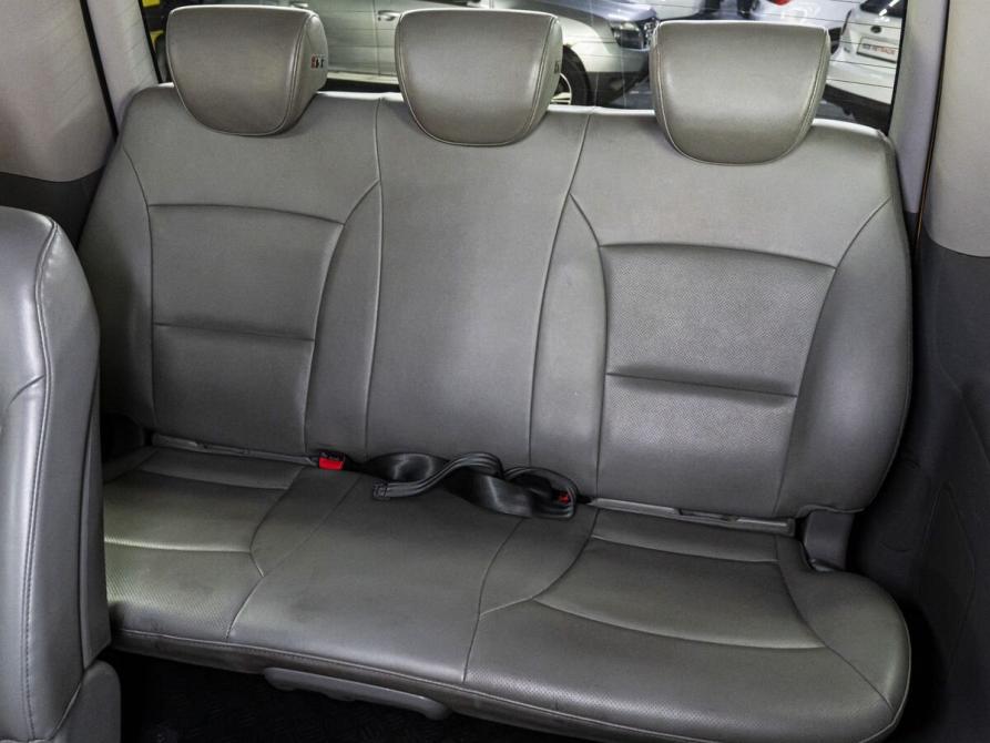 Hyundai Grand Starex I Рестайлинг 2 Тюмень  - изображение 19