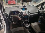 Ford EcoSport II Санкт-Петербург  - изображение 46