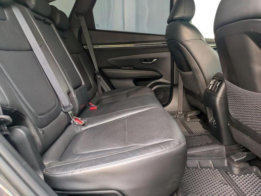 Hyundai Tucson IV Москва  - изображение 11