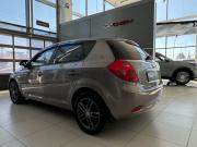 Kia Ceed I Екатеринбург  - изображение 23
