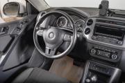 Volkswagen Tiguan I Рестайлинг Томск  - изображение 29