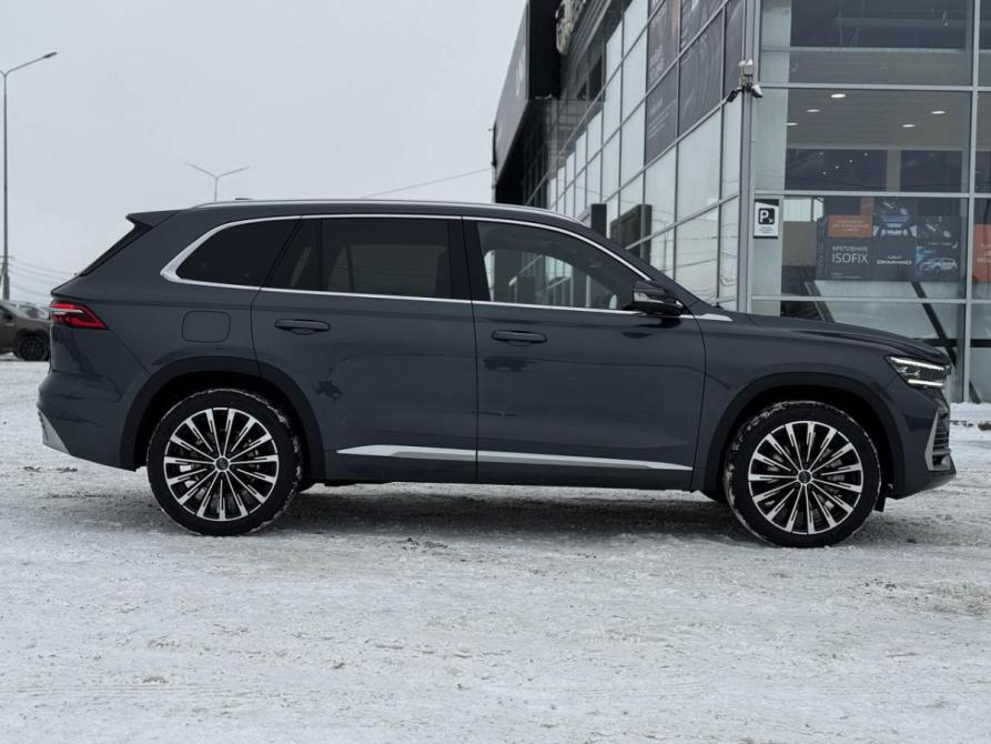 Geely Monjaro I Ярославль  - изображение 8