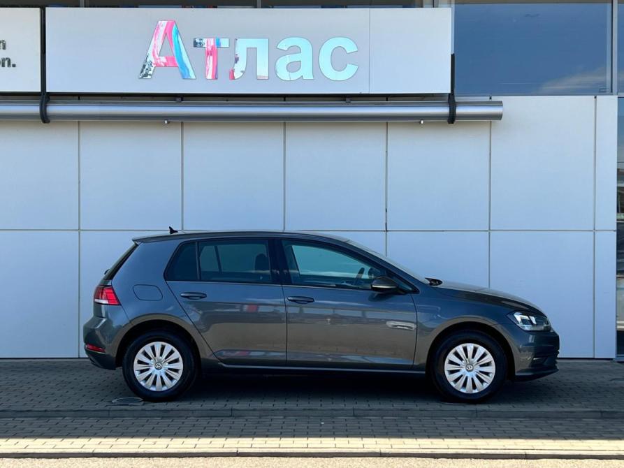 Volkswagen Golf VII Рестайлинг Краснодар  - изображение 6