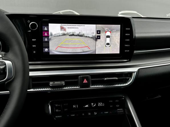 Kia K5 III с пробегом 2021 года, цена 2 039 900 рублей, 172942 км, седан, Автокод Объявления