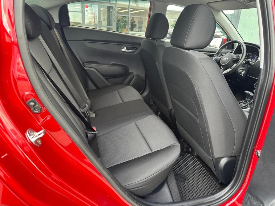 Kia Rio IV Рестайлинг Екатеринбург  - изображение 8