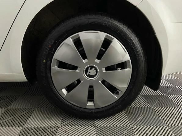 Skoda Octavia III (A7) Рестайлинг с пробегом 2019 года, цена 1 535 000 рублей, 172624 км, лифтбек, Автокод Объявления