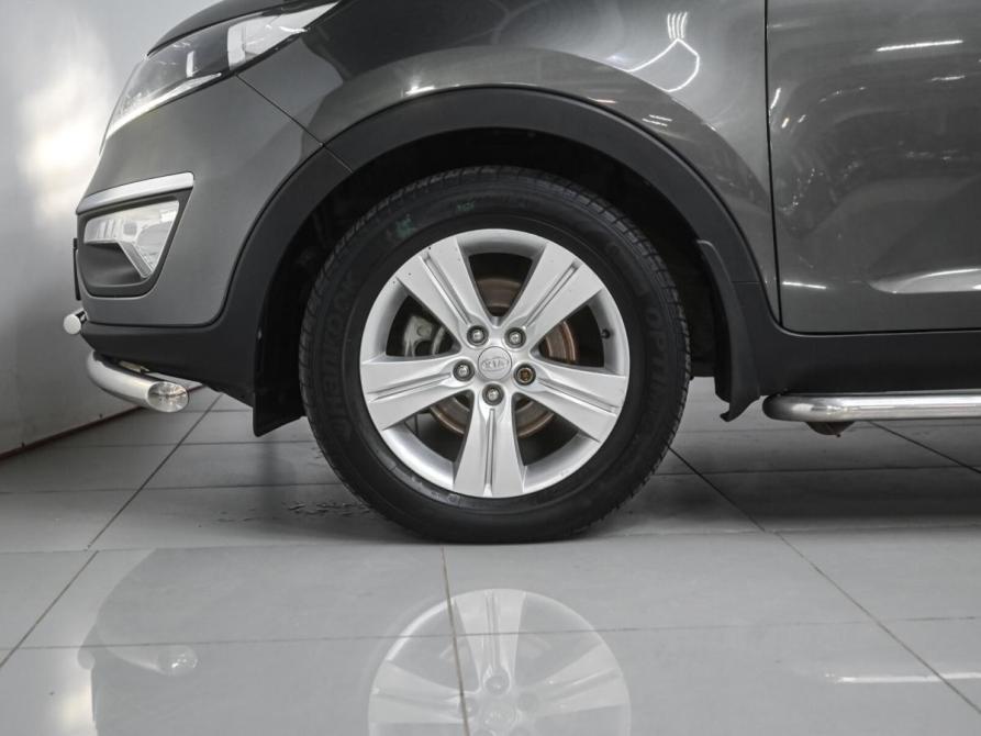 Kia Sportage III Челябинск  - изображение 5