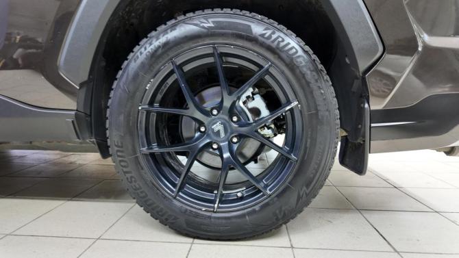Toyota RAV4 V (XA50) с пробегом 2020 года, цена 3 099 000 рублей, 57084 км, внедорожник, Автокод Объявления