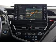 Toyota Camry VIII (XV70) Рестайлинг Москва  - изображение 47