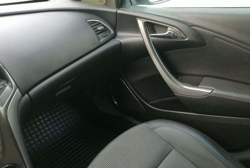 Opel Astra J Иваново  - изображение 17