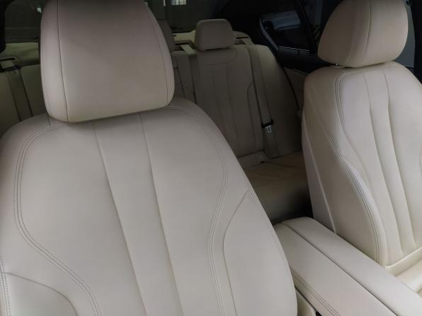 BMW 5 серии VII (G30/G31/G38) с пробегом 2018 года, цена 2 398 000 рублей, 220946 км, седан, Автокод Объявления