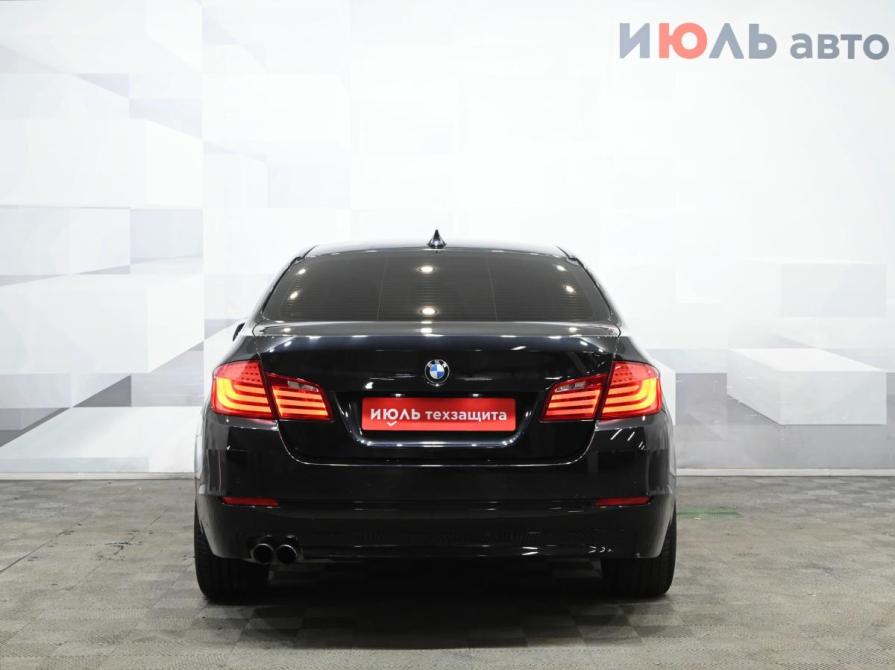 BMW 5 серии VI (F10/F11/F07) Екатеринбург  - изображение 5