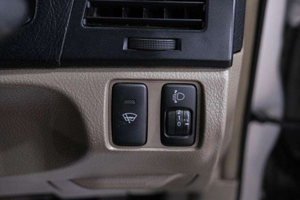 Toyota Mark X I Рестайлинг Новокузнецк  - изображение 26