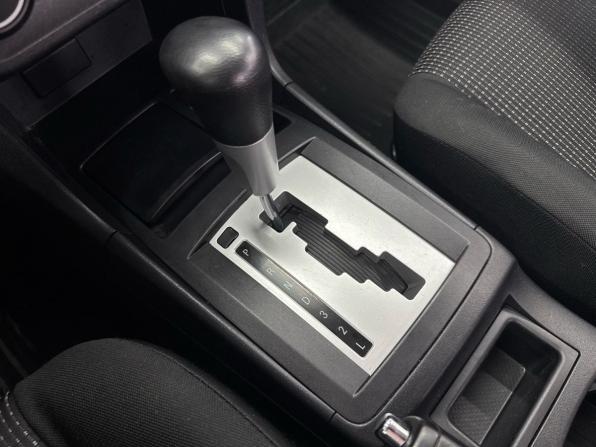 Mitsubishi Lancer X с пробегом 2008 года, цена 699 000 рублей, 198000 км, седан, Автокод Объявления