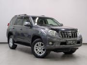 Toyota Land Cruiser Prado 150 Series Москва  - изображение 41