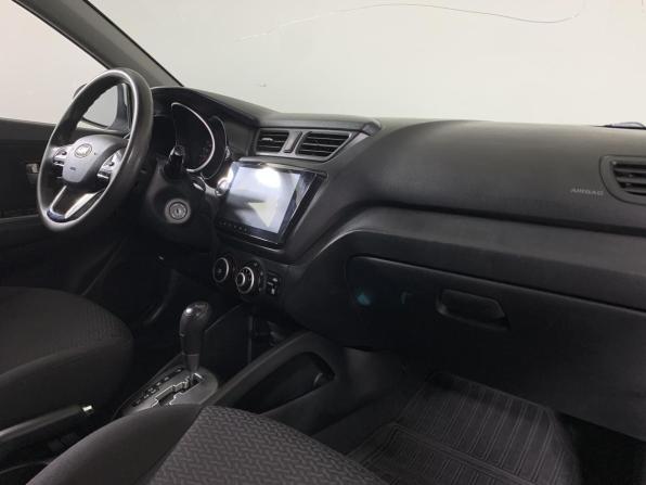 Kia Rio III с пробегом 2013 года, цена 909 000 рублей, 137500 км, седан, Автокод Объявления