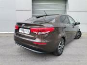 Kia Rio III Рестайлинг Липецк  - изображение 20