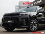 GAC Trumpchi S9 Москва  - изображение 34