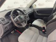 Skoda Fabia II Рестайлинг Ставрополь  - изображение 22