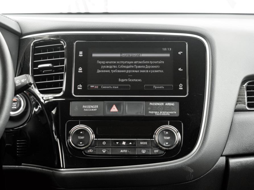 Mitsubishi Outlander III Рестайлинг 2 Екатеринбург  - изображение 19