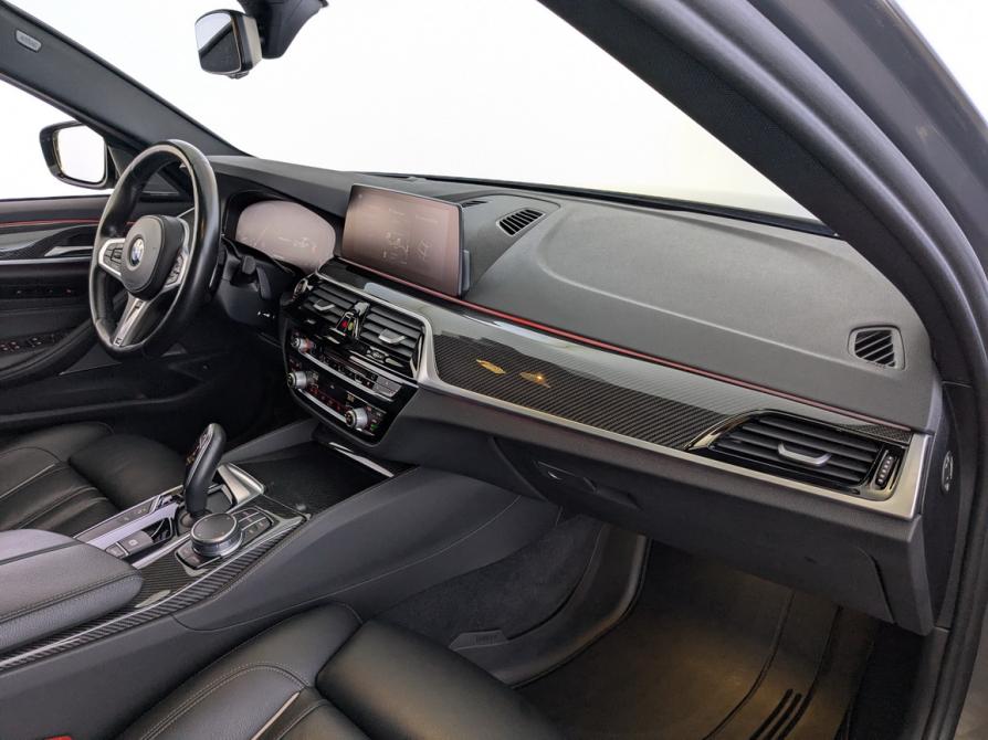 BMW 5 серии VII (G30/G31/G38) Москва  - изображение 29