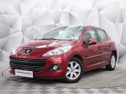 Peugeot 207 I Рестайлинг Ульяновск  - изображение 22