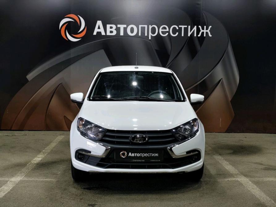 Lada (ВАЗ) Granta I Рестайлинг Ставрополь  - изображение 2