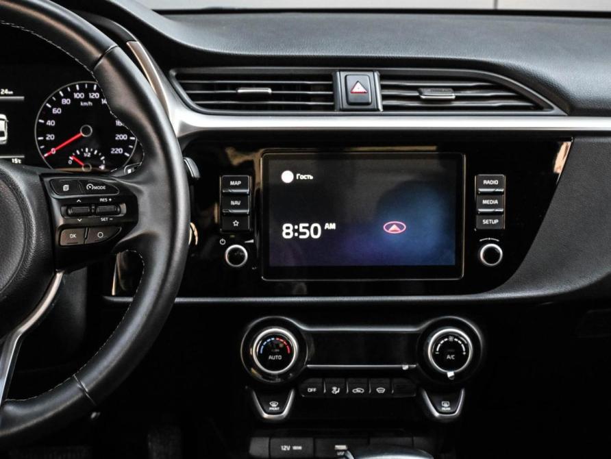 Kia Rio IV Новороссийск  - изображение 24