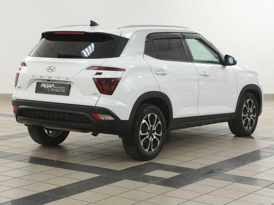 Hyundai Creta II Иваново  - изображение 4