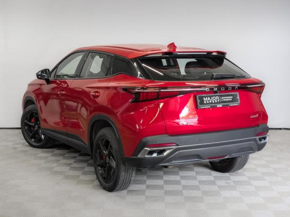 Omoda C5 I с пробегом 2024 года, цена 1 979 000 рублей, 25690 км, внедорожник, Автокод Объявления