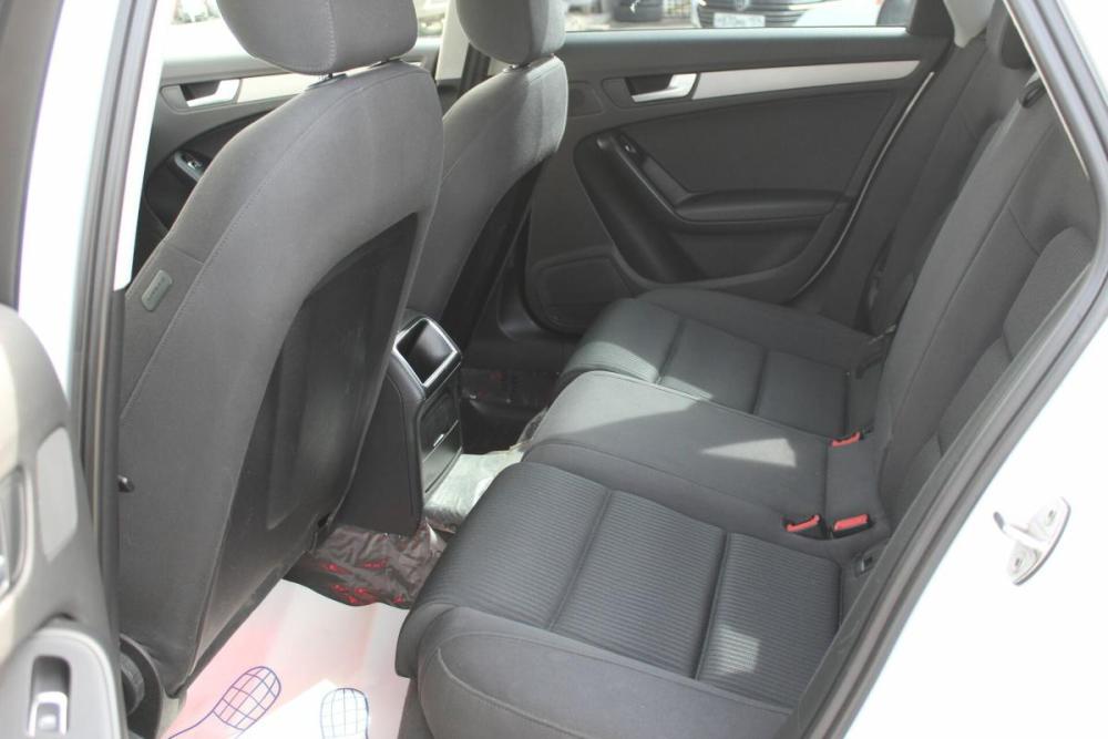 Audi A4 IV (B8) Рестайлинг Пермь  - изображение 9