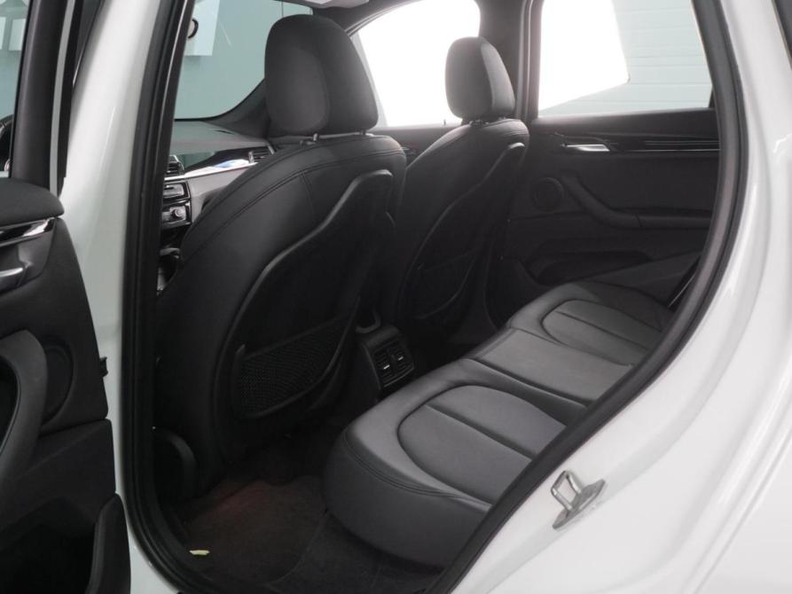 BMW X1 II (F48) Воронеж  - изображение 11