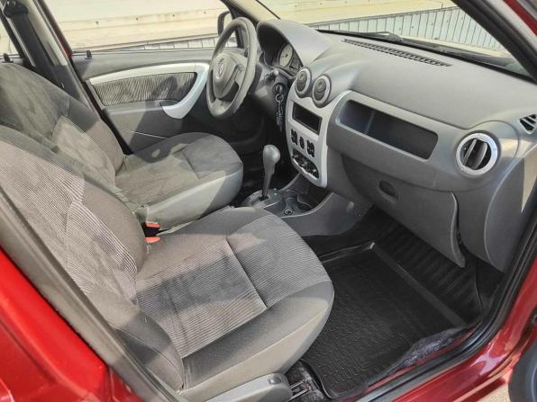 Renault Sandero I с пробегом 2013 года, цена 525 000 рублей, 175434 км, хэтчбек, Автокод Объявления
