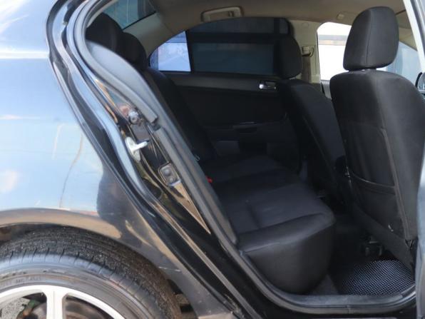 Mitsubishi Lancer X с пробегом 2007 года, цена 439 000 рублей, 296000 км, седан, Автокод Объявления