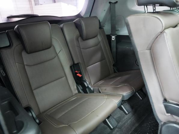 Chery Tiggo 8 Pro I с пробегом 2021 года, цена 1 861 000 рублей, 132561 км, внедорожник, Автокод Объявления