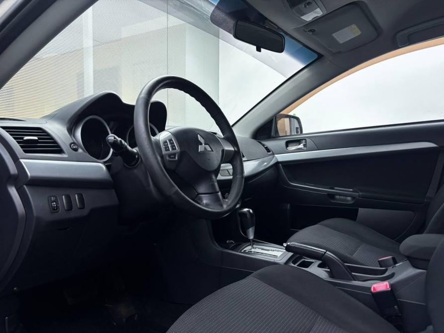 Mitsubishi Lancer X Рестайлинг Уфа  - изображение 20