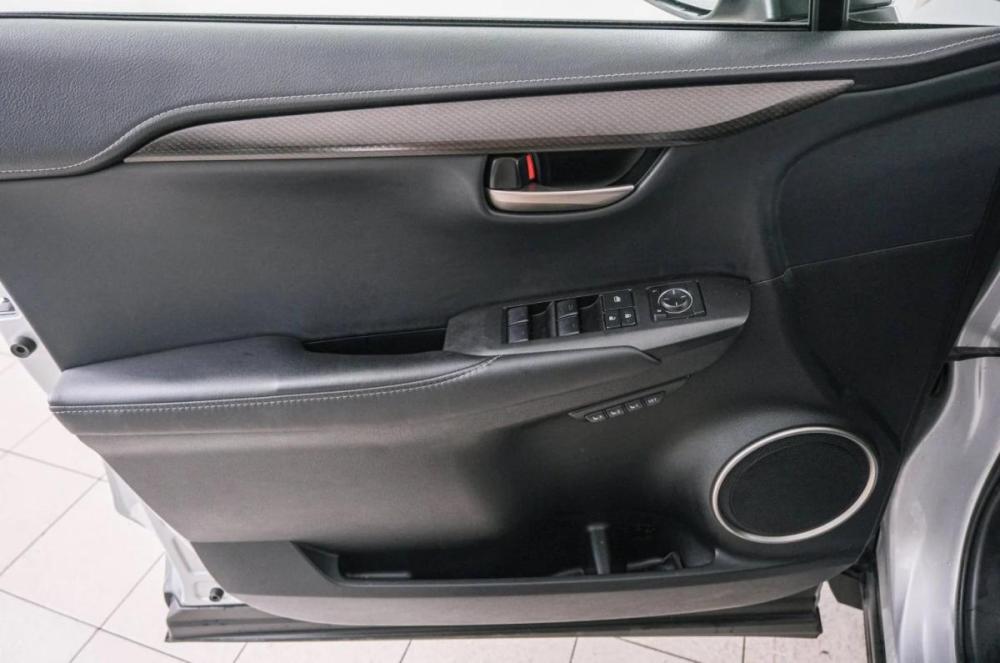 Lexus NX I Красноярск  - изображение 19