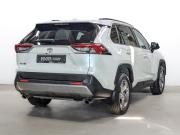 Toyota RAV4 V (XA50) Санкт-Петербург  - изображение 35