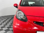 Toyota Aygo I Ногинск  - изображение 21