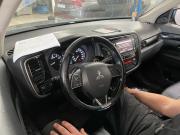 Mitsubishi Outlander III Рестайлинг 2 Уфа  - изображение 20