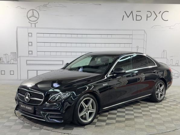 Mercedes-Benz E-Класс V (W213 S213 C238) с пробегом 2019 года, цена 4 300 000 рублей, 177855 км, седан, Автокод Объявления