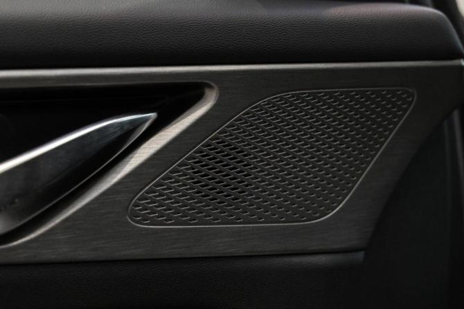 Новый Changan CS35 Plus I Рестайлинг 2024 года, цена 2 915 065 рублей, внедорожник, Автокод Объявления