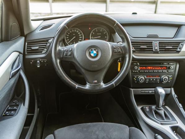 BMW X1 I (E84) Рестайлинг с пробегом 2014 года, цена 1 148 000 рублей, 157328 км, внедорожник, Автокод Объявления