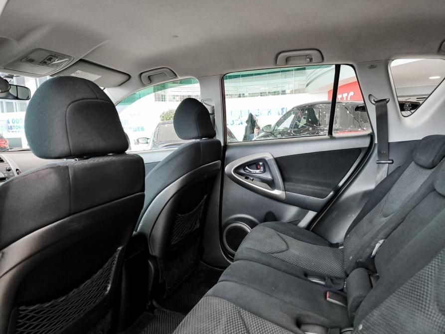 Toyota RAV4 III (XA30) Казань  - изображение 15