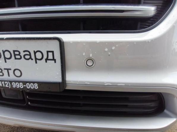 Exeed VX I с пробегом 2022 года, цена 2 500 000 рублей, 78218 км, внедорожник, Автокод Объявления