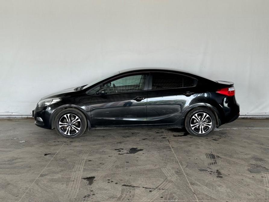 Kia Cerato III Москва  - изображение 8