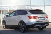 Lada (ВАЗ) Vesta I Ульяновск  - изображение 31