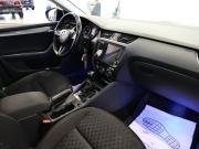 Skoda Octavia III (A7) Рестайлинг Калуга  - изображение 52